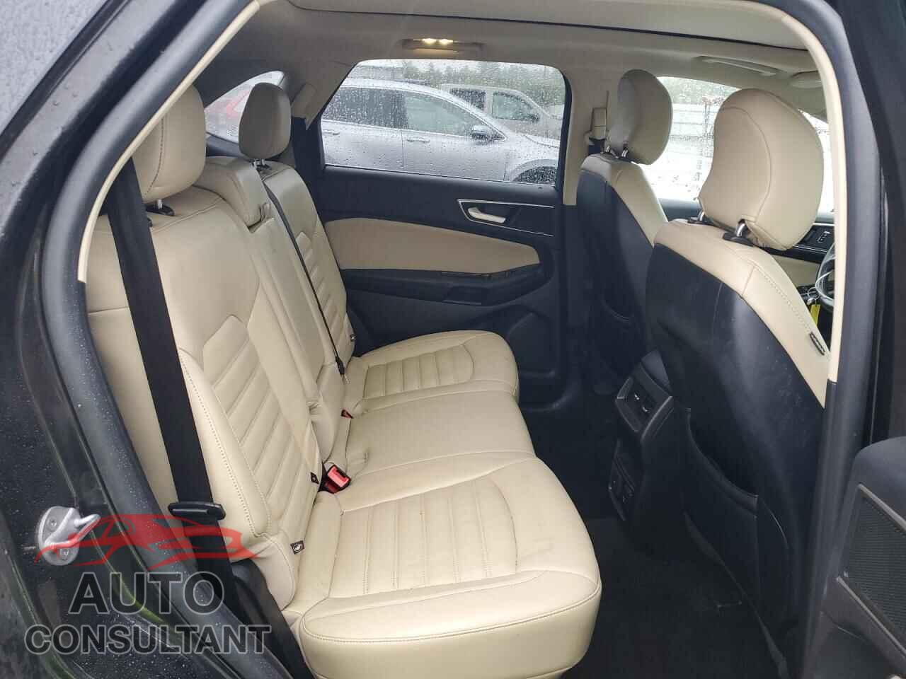 FORD EDGE 2015 - 2FMTK4J9XFBB32004