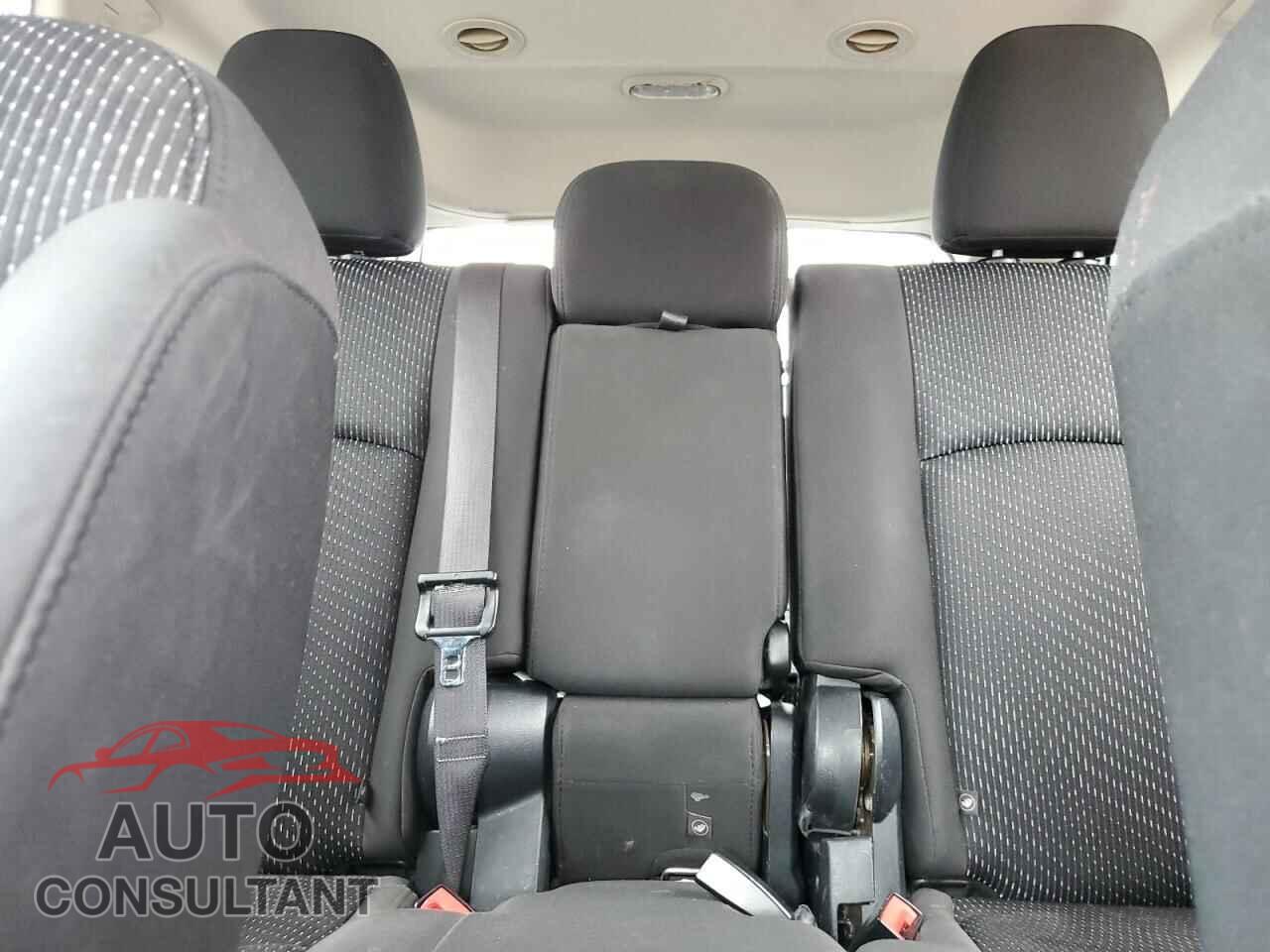 DODGE JOURNEY 2017 - 3C4PDCBG0HT536539