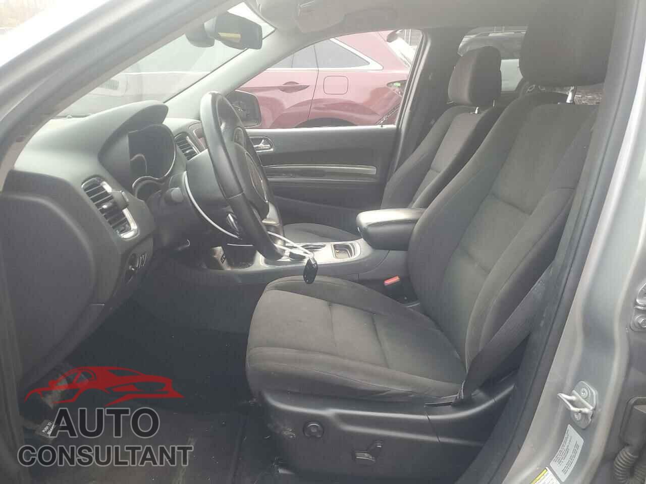 DODGE DURANGO 2015 - 1C4RDHAGXFC857696