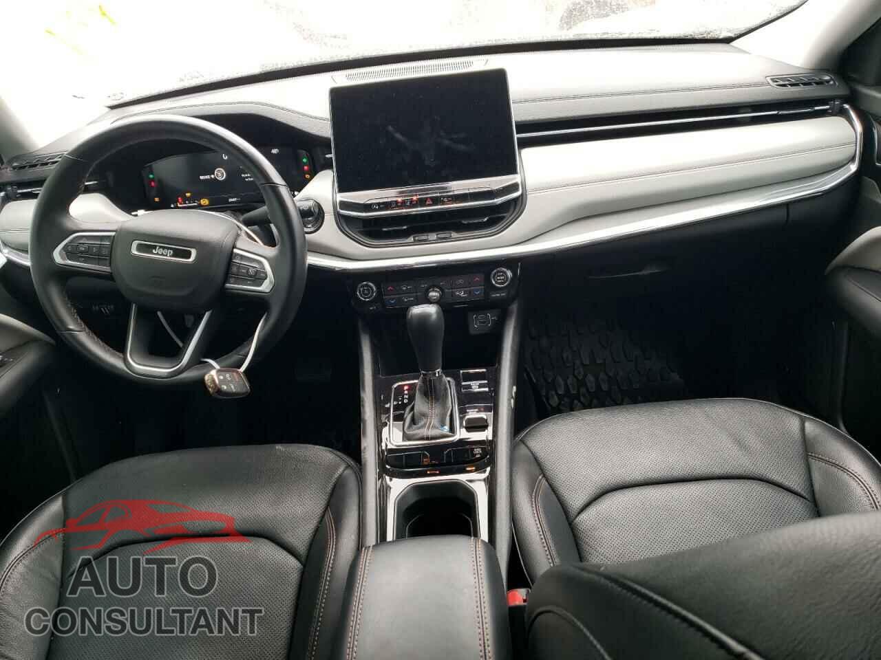 JEEP COMPASS 2022 - 3C4NJDCB1NT145372