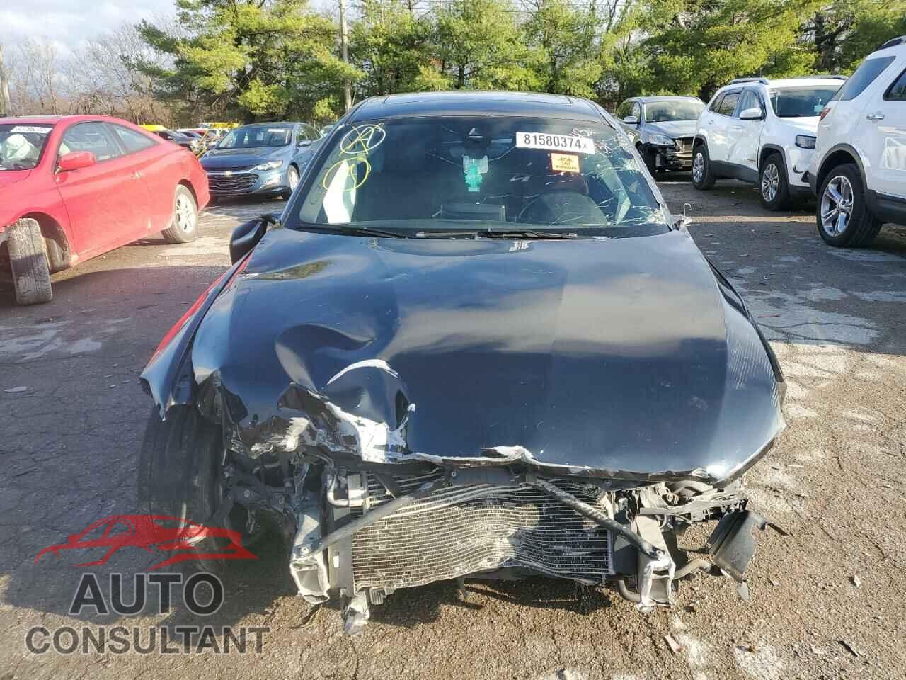BMW M2 2015 - WBA1J7C59FV253943