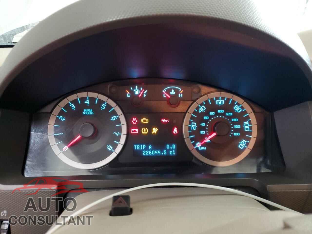FORD ESCAPE 2012 - 1FMCU0C73CKC75263