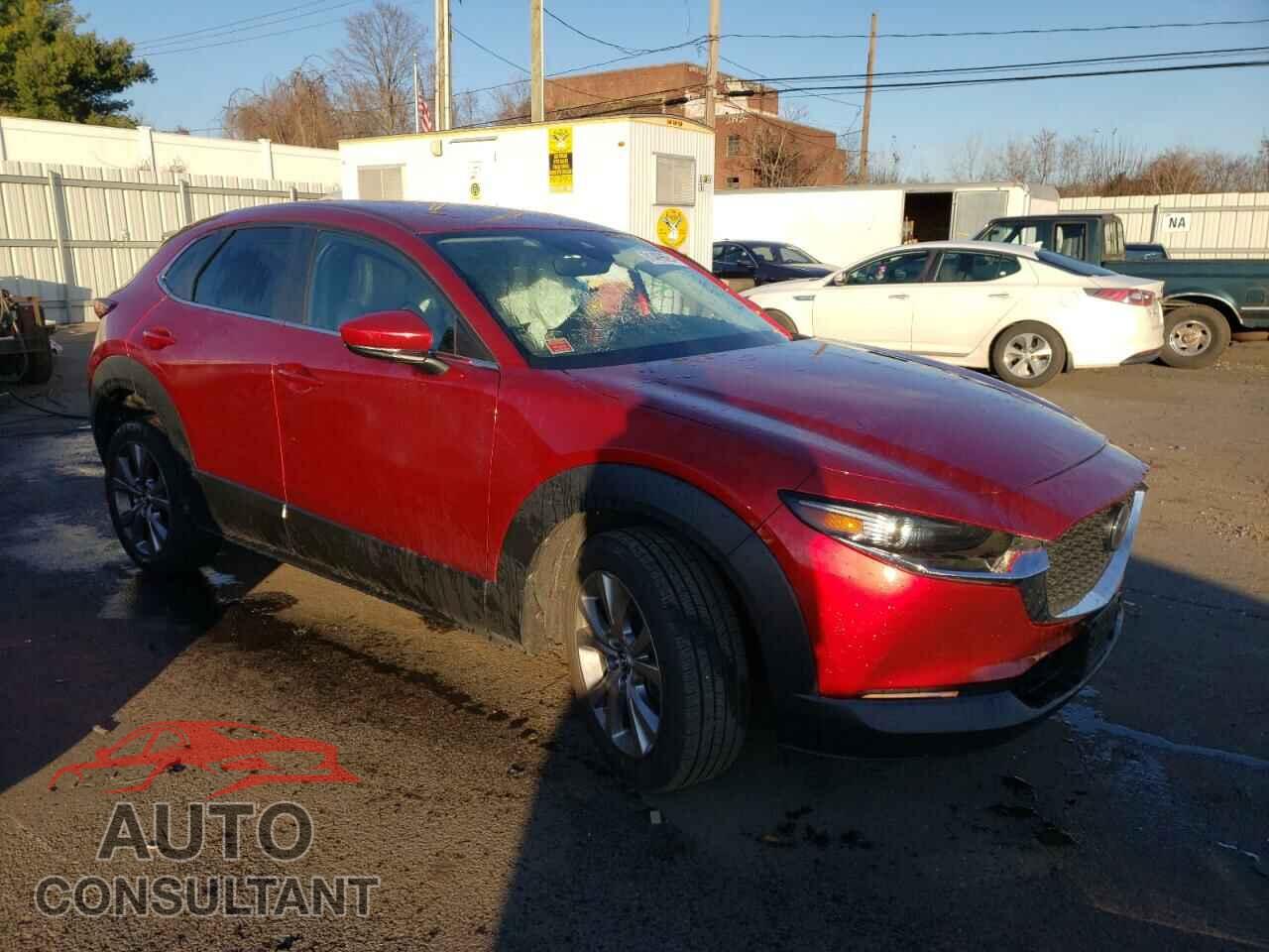 MAZDA CX30 2021 - 3MVDMBBL9MM235653