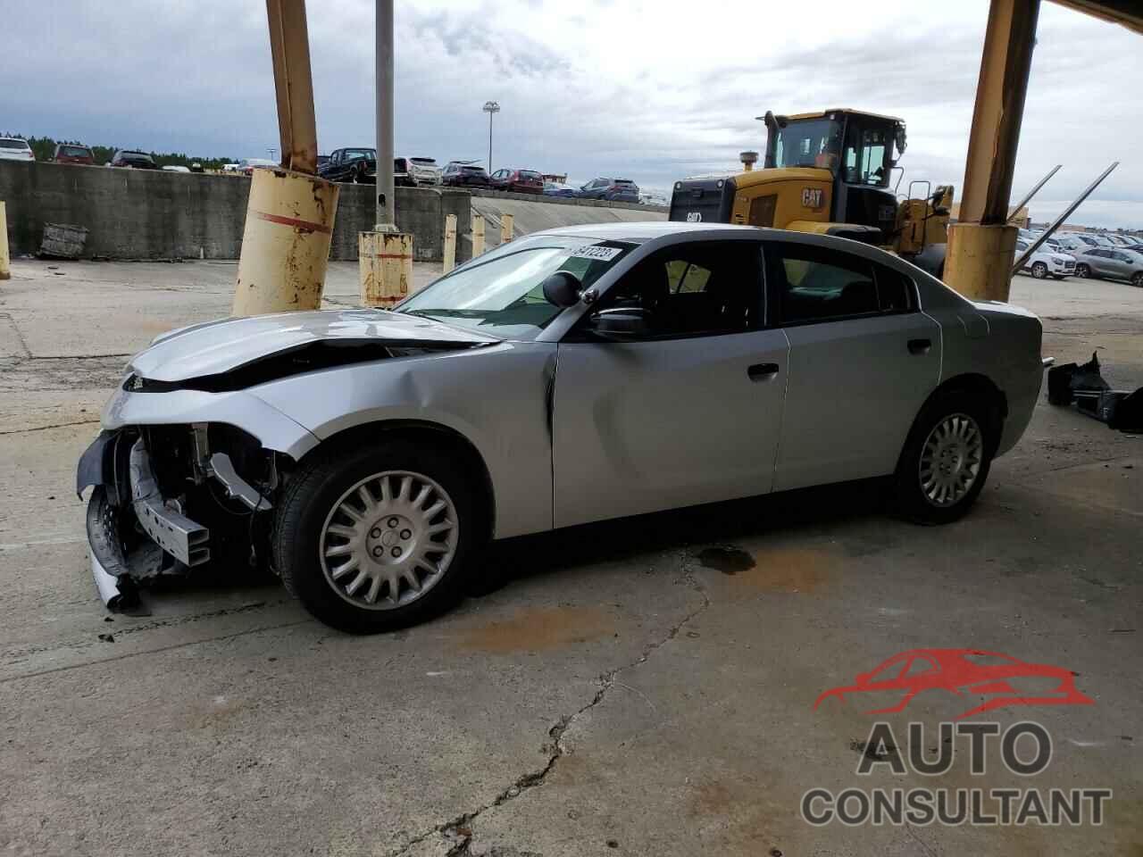 DODGE CHARGER 2020 - 2C3CDXKT7LH245769
