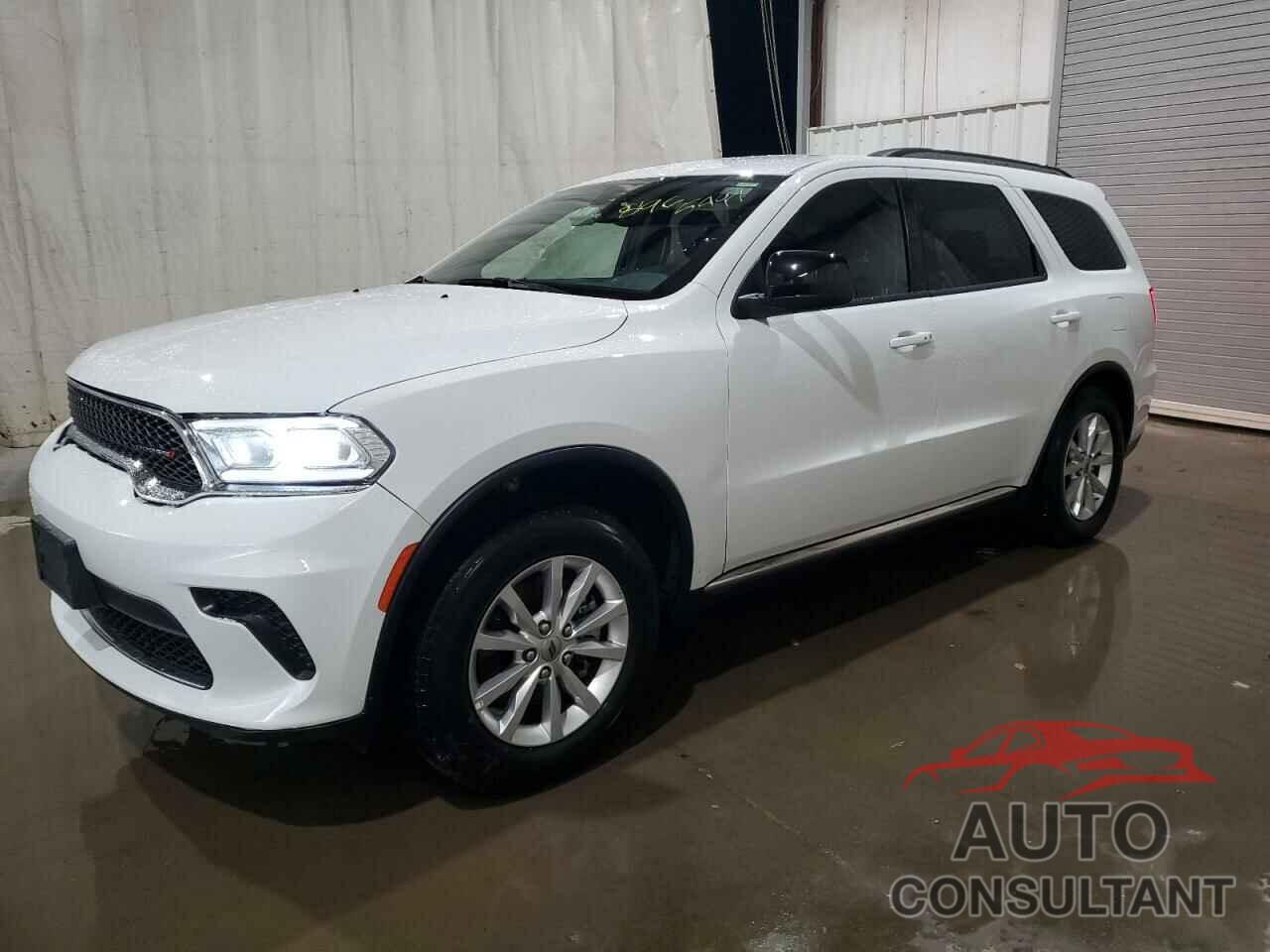 DODGE DURANGO 2023 - 1C4RDHAG5PC616209