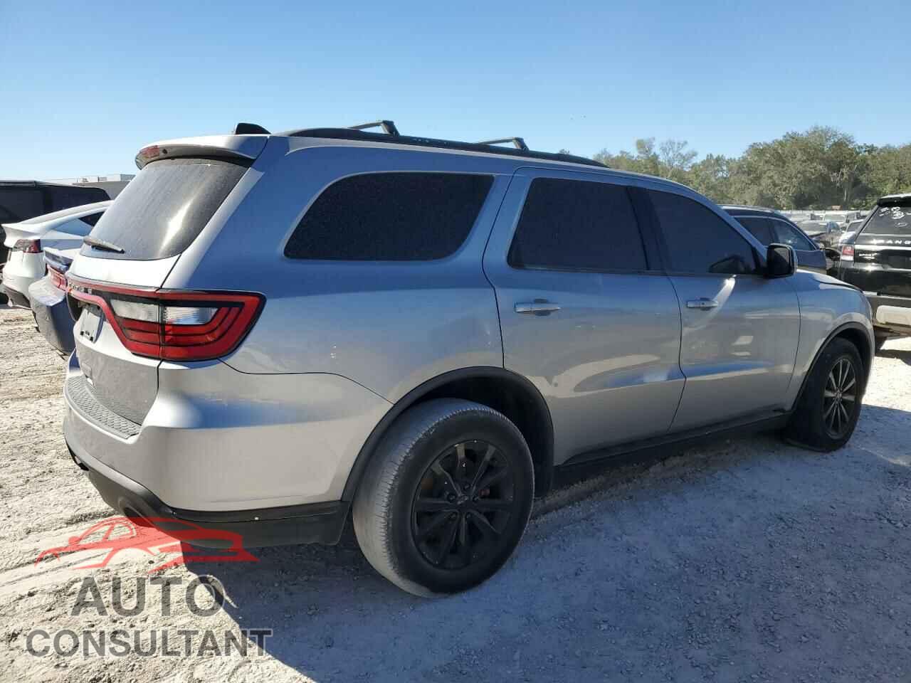DODGE DURANGO 2014 - 1C4RDHAG7EC277630