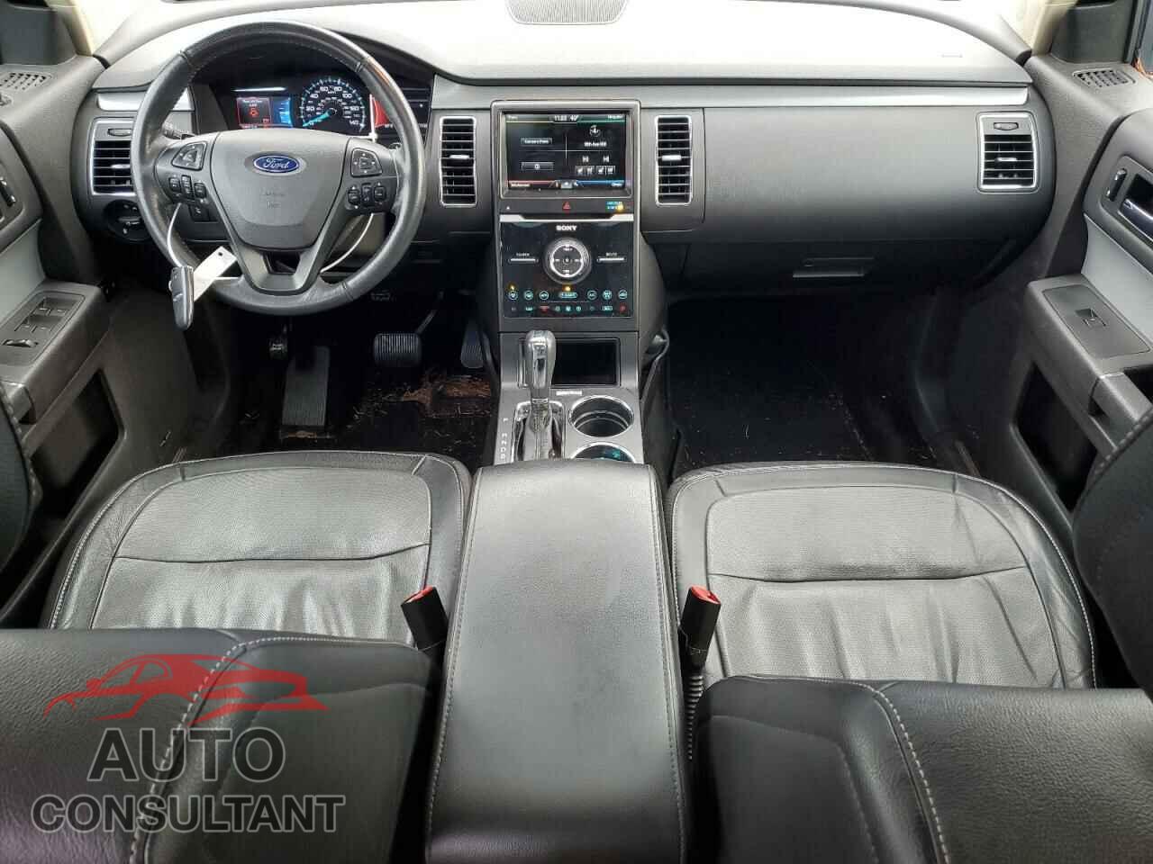 FORD FLEX 2014 - 2FMHK6DT2EBD07224