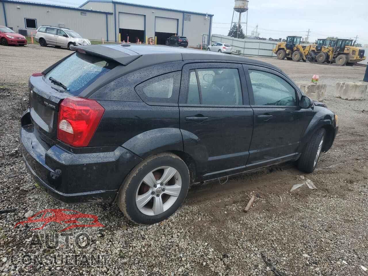 DODGE CALIBER 2011 - 1B3CB3HA9BD107759