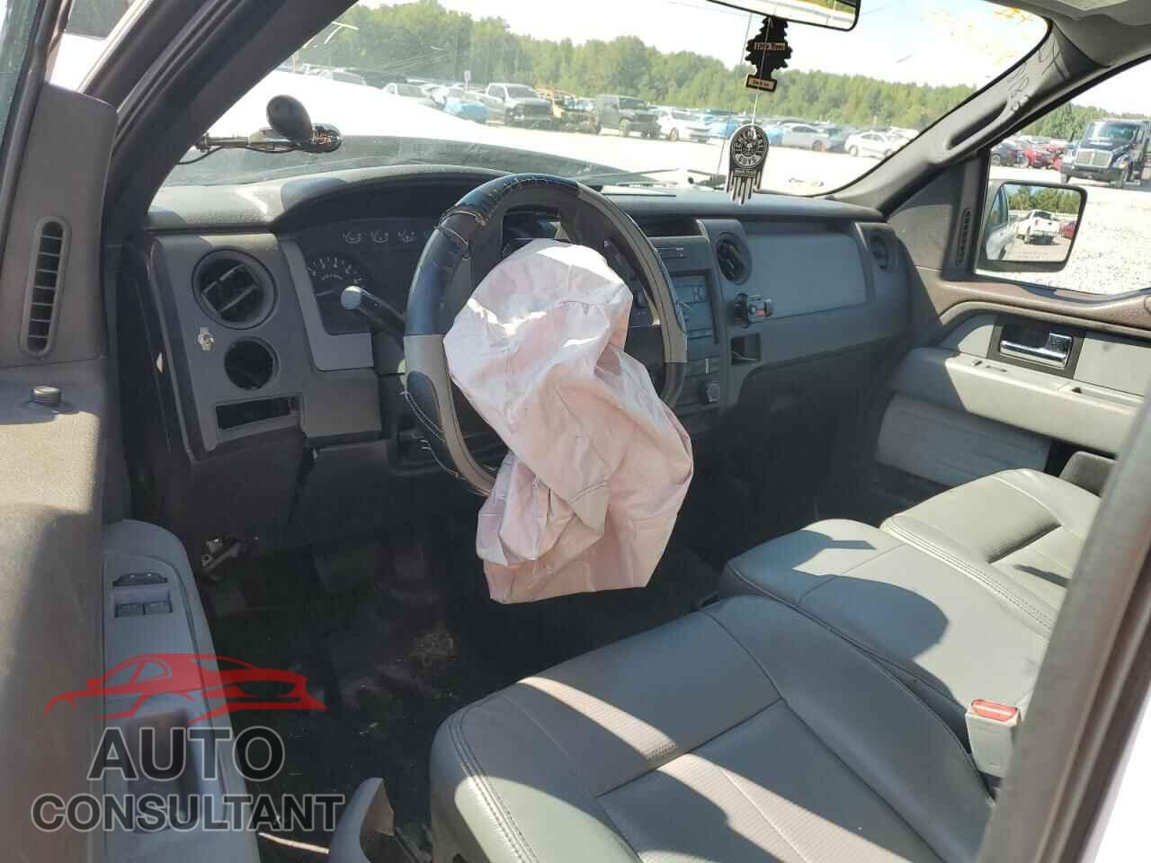 FORD All Models 2013 - 1FTNF1CF6DKF06050