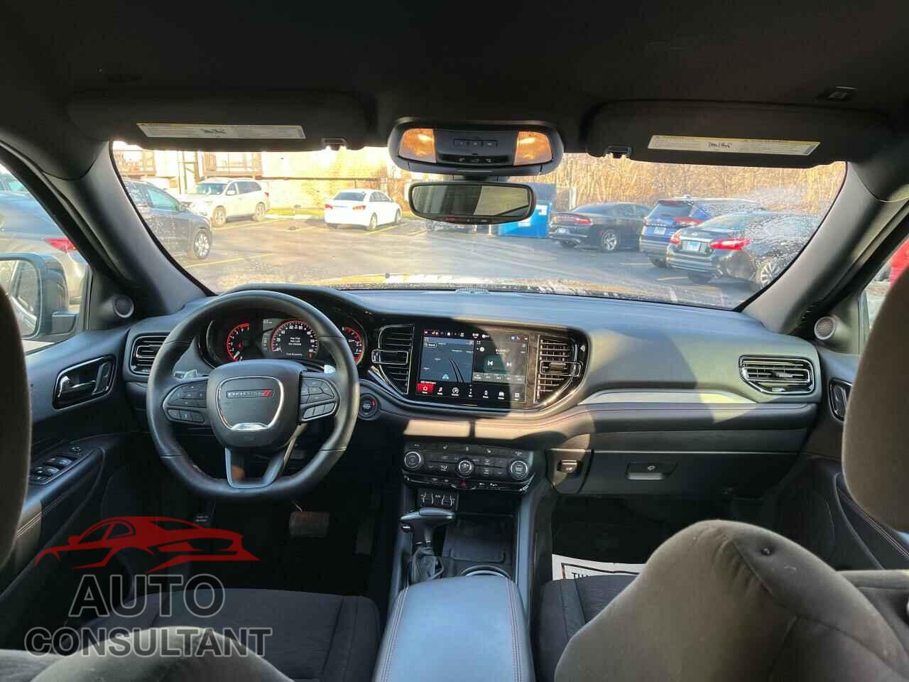 DODGE DURANGO 2023 - 1C4SDHCT9PC635812