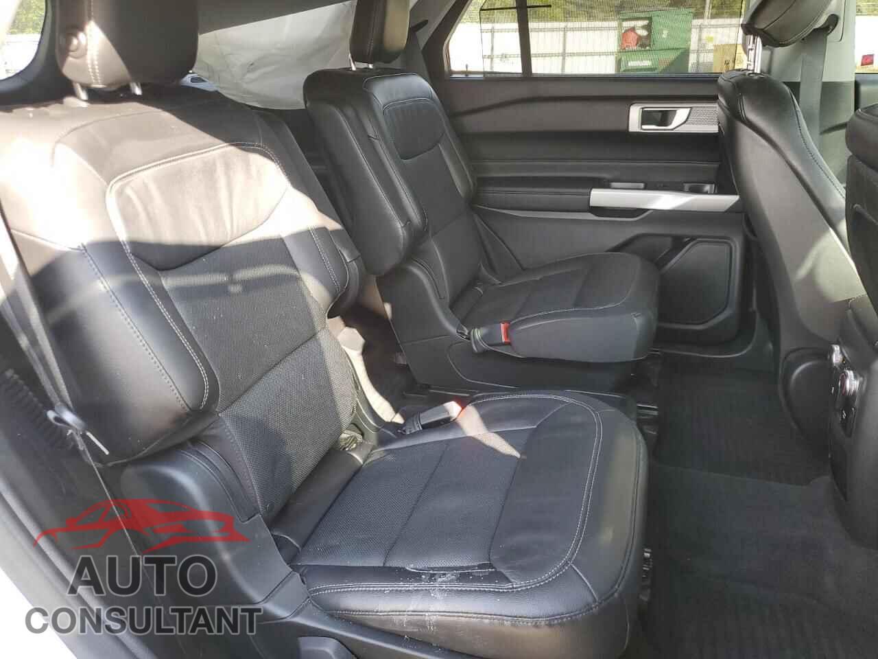 FORD EXPLORER 2020 - 1FMSK8FH7LGC90324