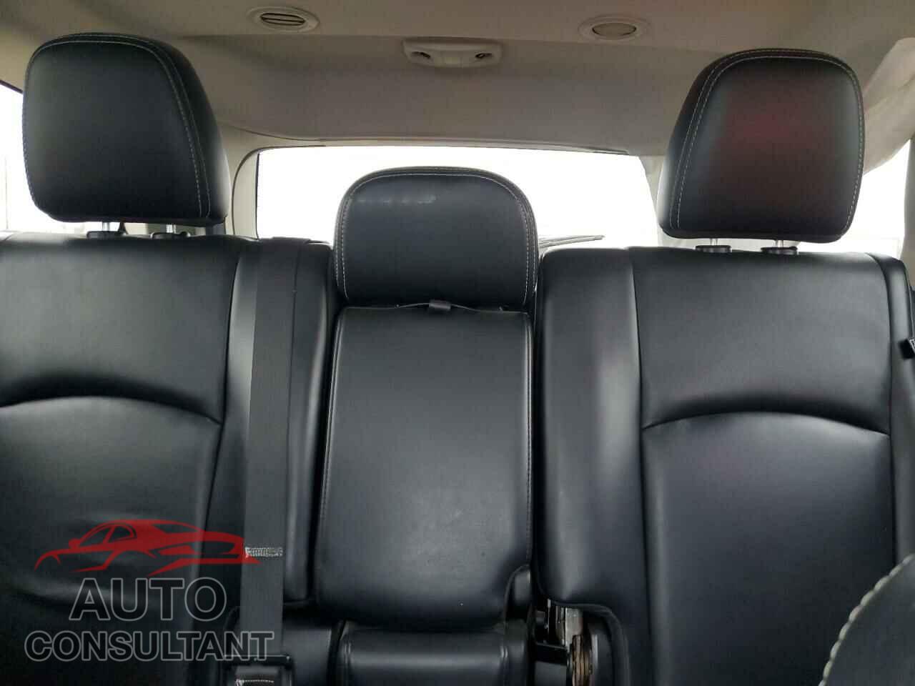DODGE JOURNEY 2012 - 3C4PDDDG0CT369529