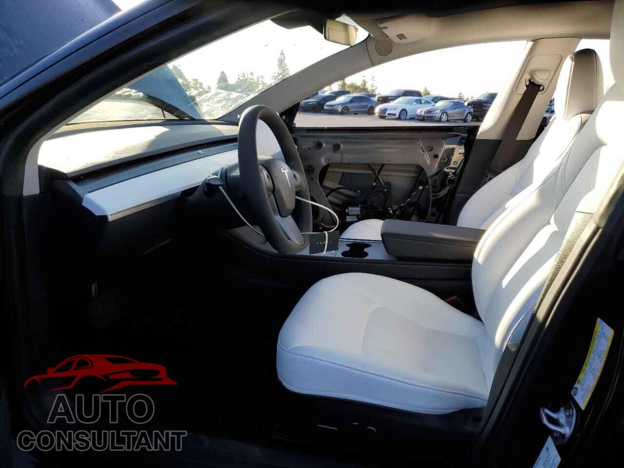 TESLA MODEL 3 2023 - 5YJ3E1EB9PF677770