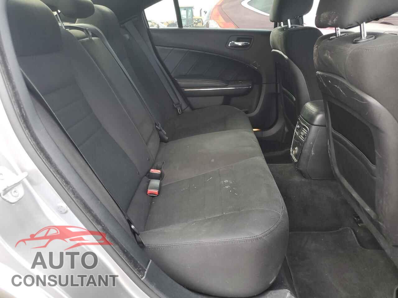 DODGE CHARGER 2013 - 2C3CDXCTXDH730844