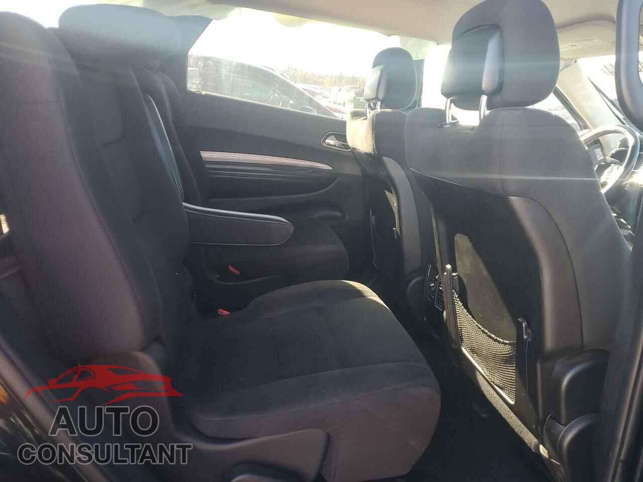 DODGE DURANGO 2015 - 1C4RDJAG2FC101514