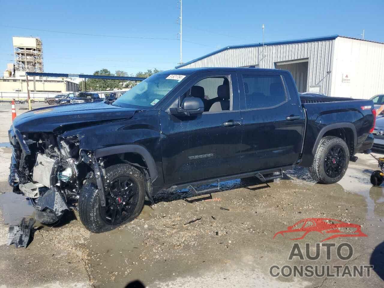 TOYOTA TUNDRA 2023 - 5TFLA5DB1PX073592