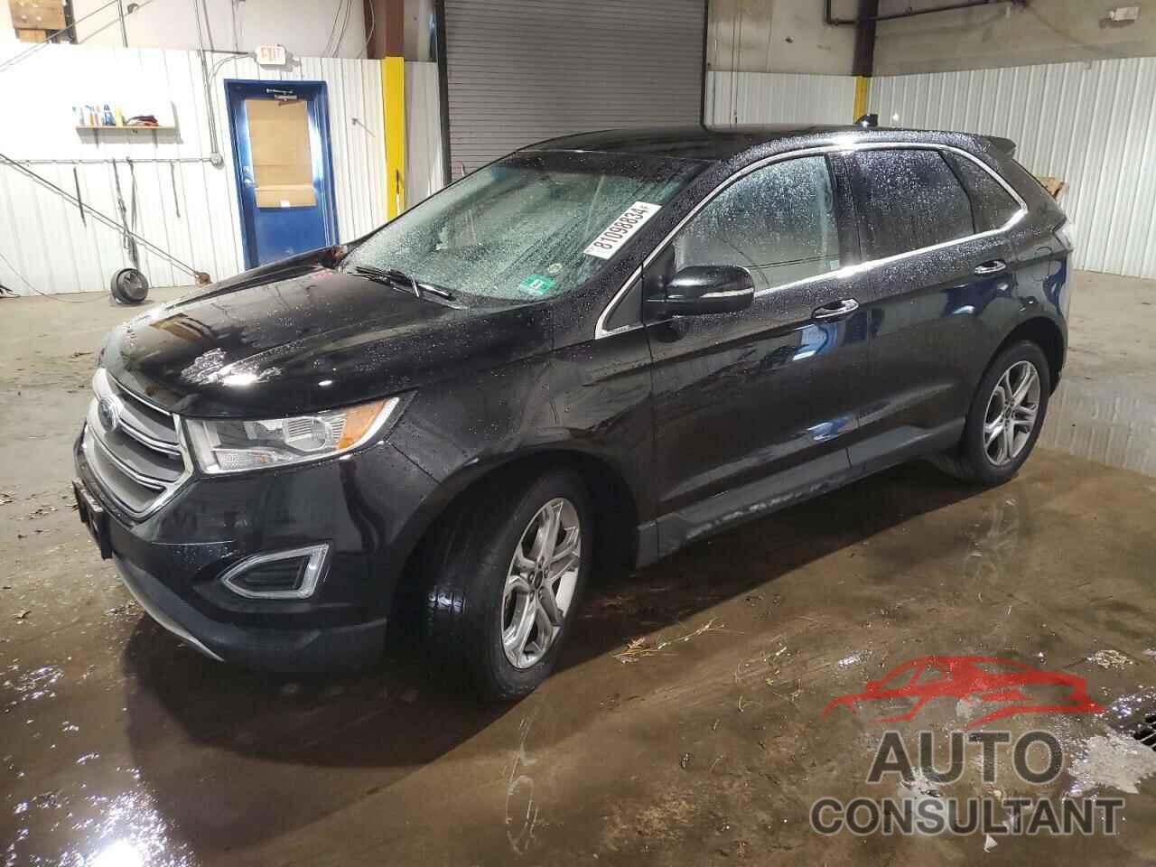 FORD EDGE 2016 - 2FMPK4K95GBB12504