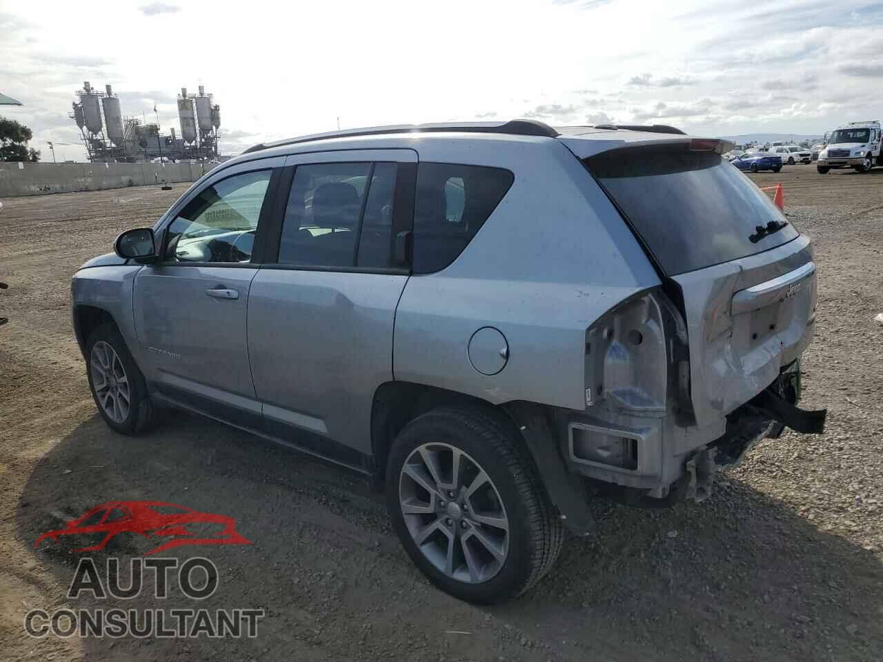 JEEP COMPASS 2015 - 1C4NJCCB1FD131571