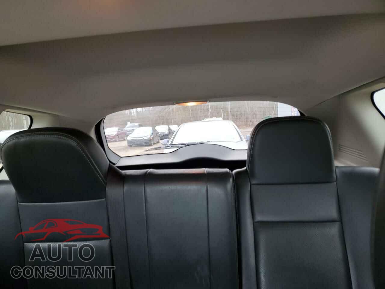 JEEP COMPASS 2014 - 1C4NJDCBXED571258