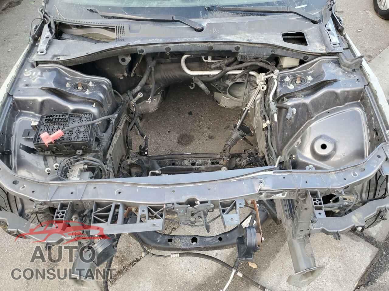 DODGE CHARGER 2019 - 2C3CDXL94KH710512