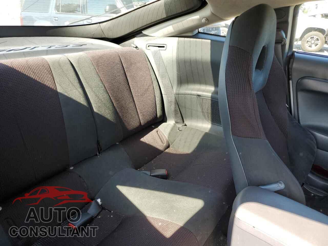 MITSUBISHI ECLIPSE 2011 - 4A31K5DF3BE009014