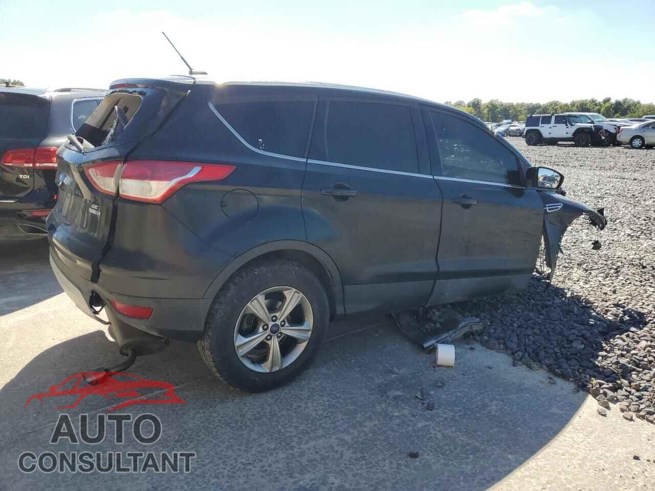 FORD ESCAPE 2014 - 1FMCU9GX4EUD94185