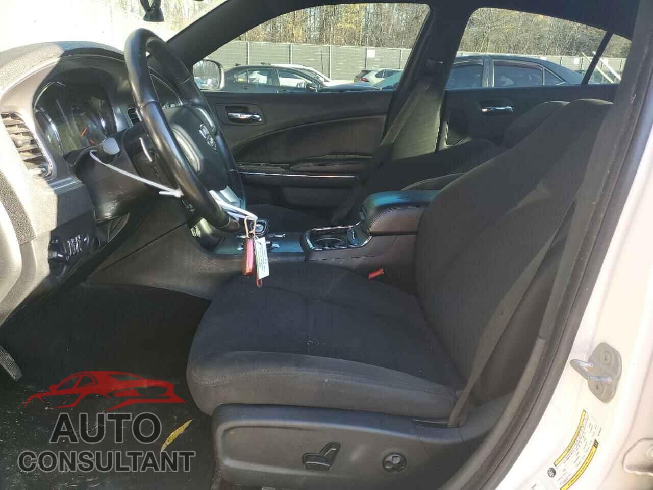 DODGE CHARGER 2013 - 2C3CDXHG5DH730567
