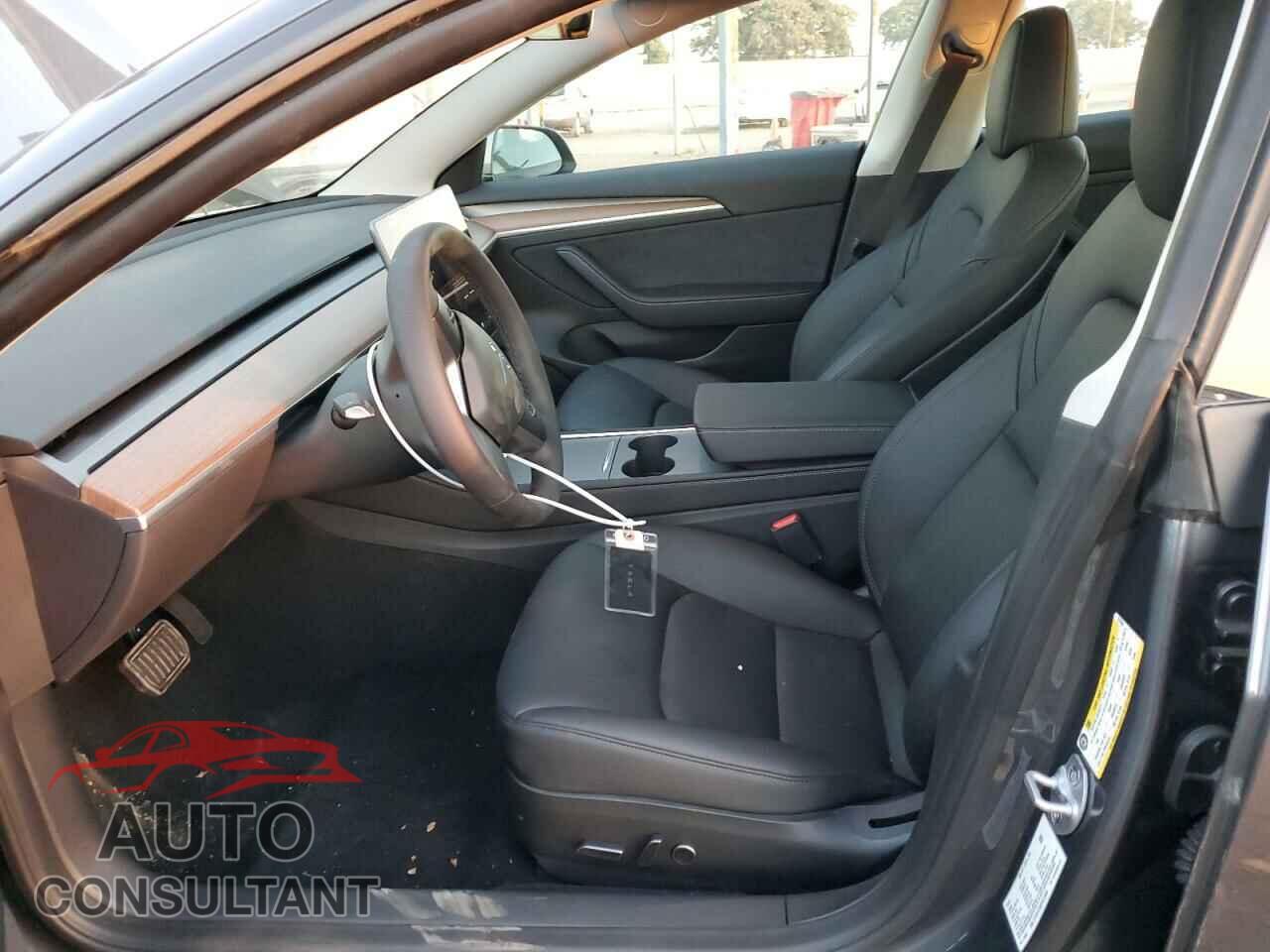 TESLA MODEL 3 2023 - 5YJ3E1EA8PF672809