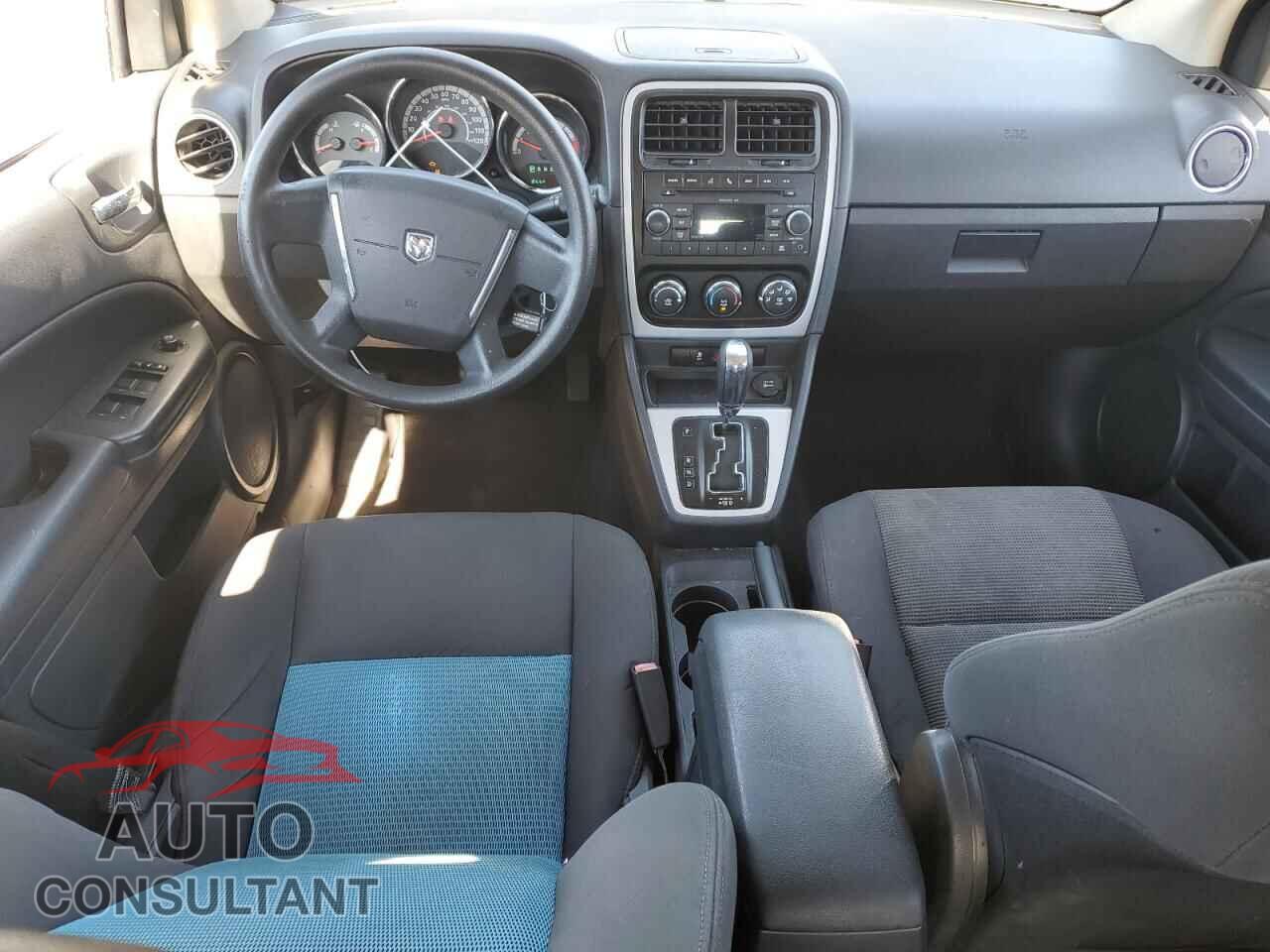 DODGE CALIBER 2011 - 1B3CB5HA7BD231380