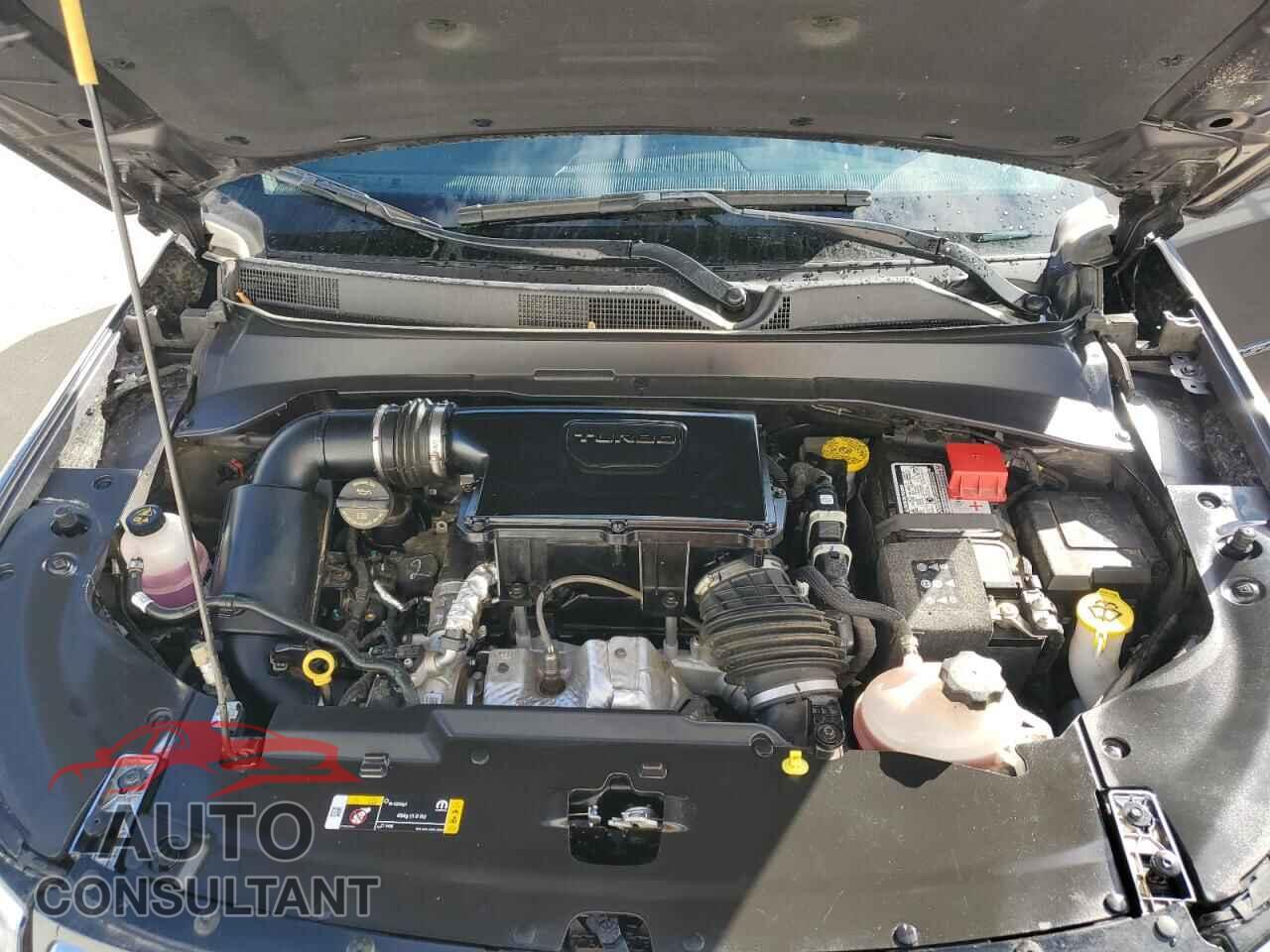 JEEP COMPASS 2024 - 3C4NJDCN8RT149368