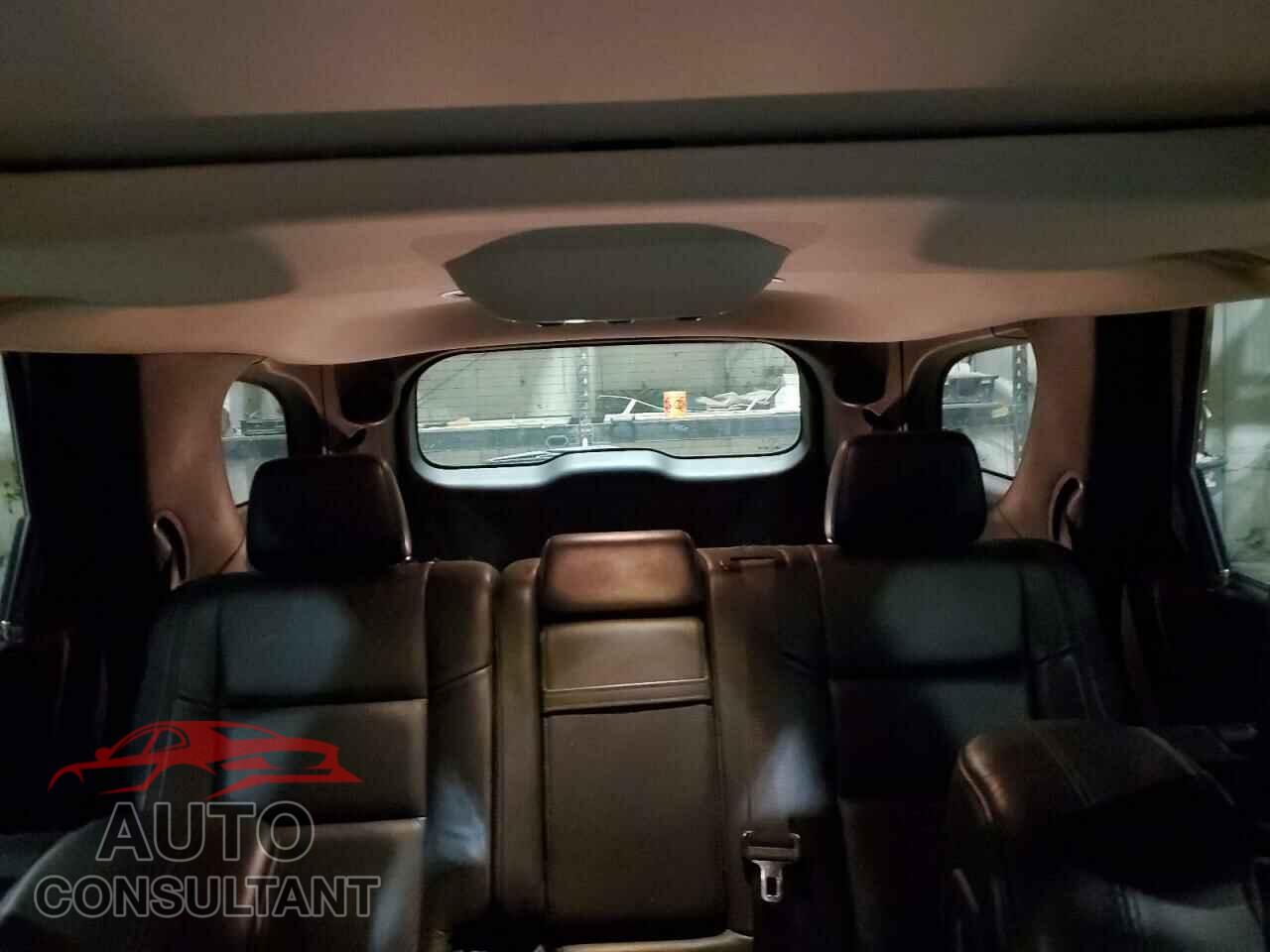 DODGE DURANGO 2014 - 1C4RDJDG5EC412283