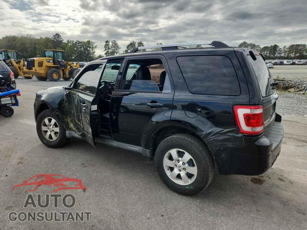 FORD ESCAPE 2012 - 1FMCU0E76CKB19683