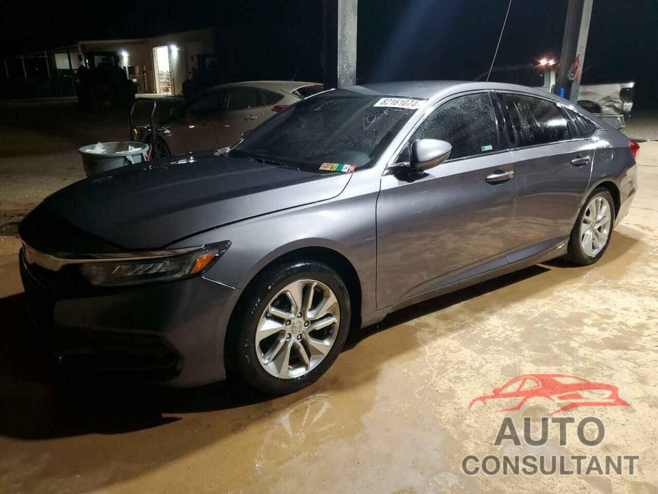 HONDA ACCORD 2019 - 1HGCV1F13KA054010