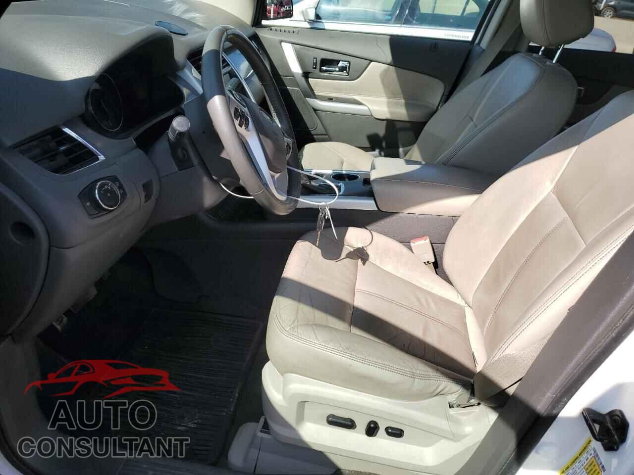 FORD EDGE 2013 - 2FMDK3JC0DBB41818