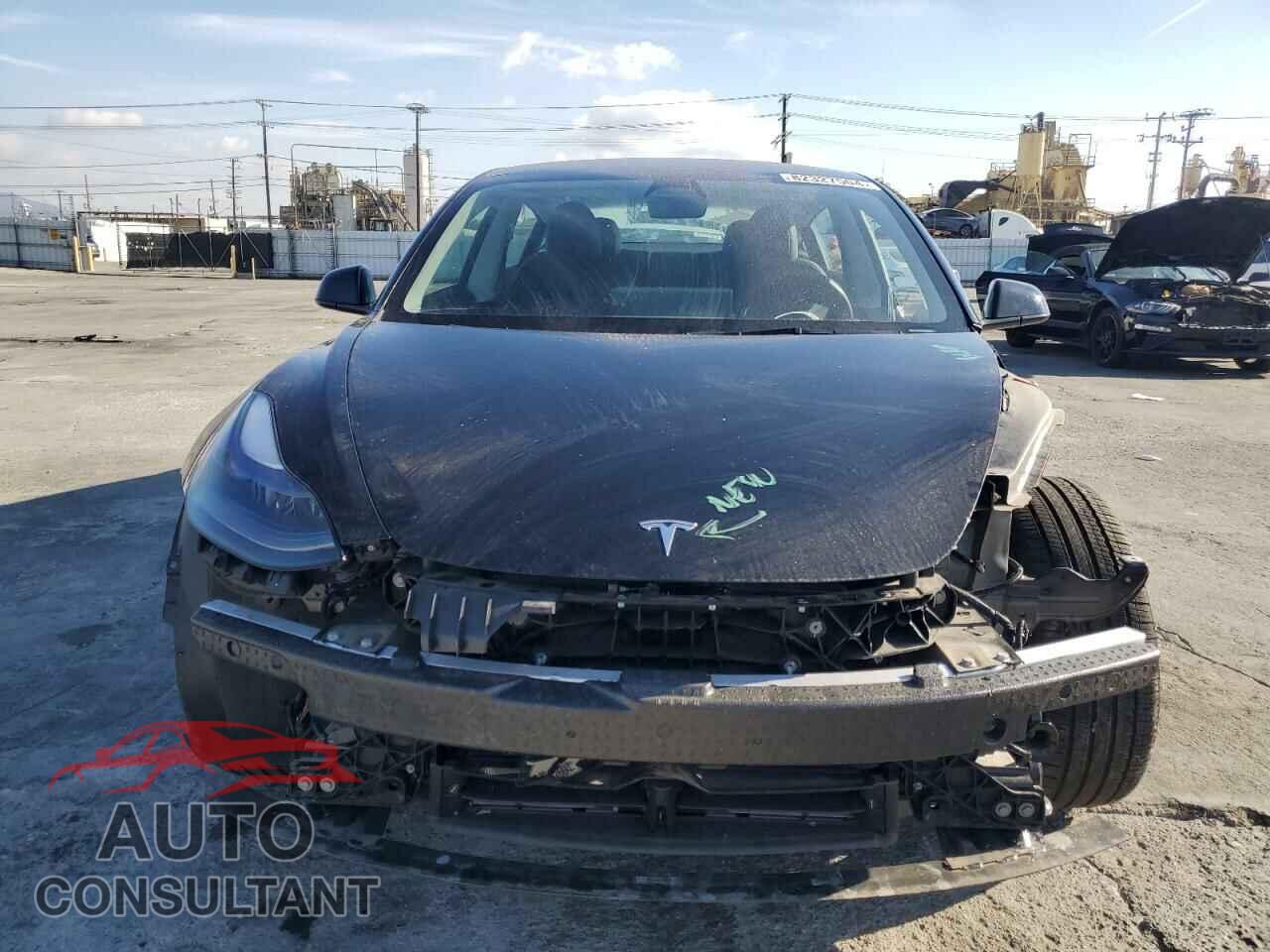 TESLA MODEL 3 2023 - 5YJ3E1EA0PF585308
