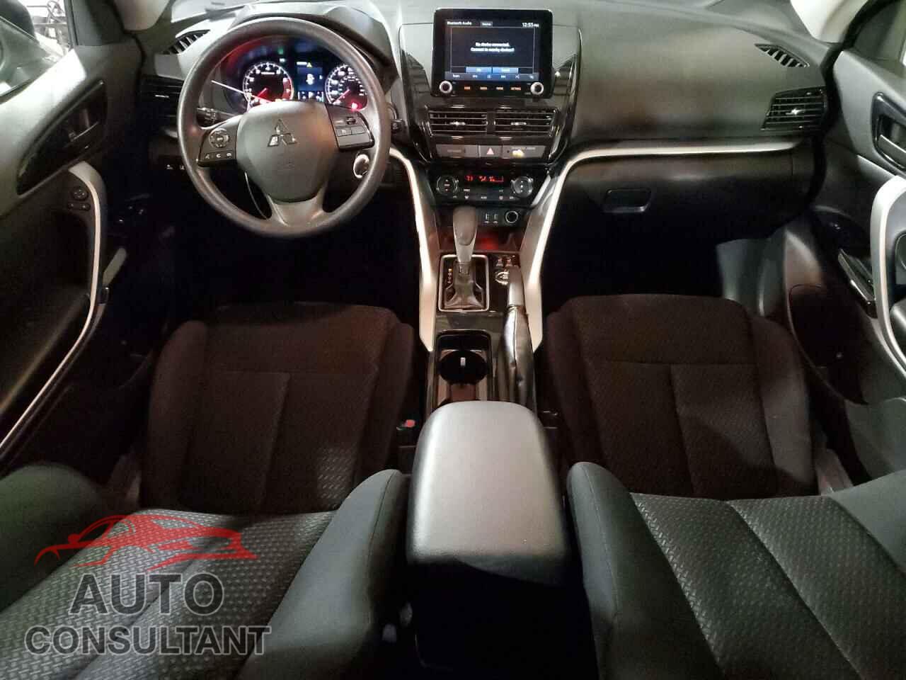 MITSUBISHI ECLIPSE 2023 - JA4ATVAA5PZ001807