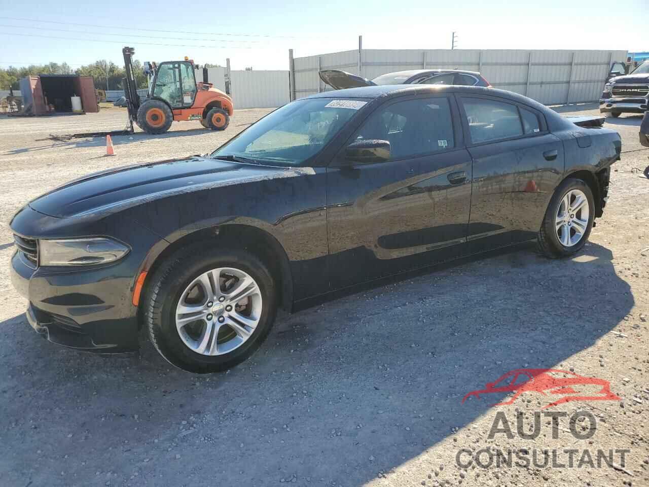 DODGE CHARGER 2023 - 2C3CDXBG1PH691084