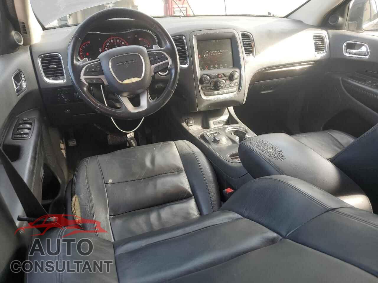 DODGE DURANGO 2015 - 1C4RDHDG3FC765809