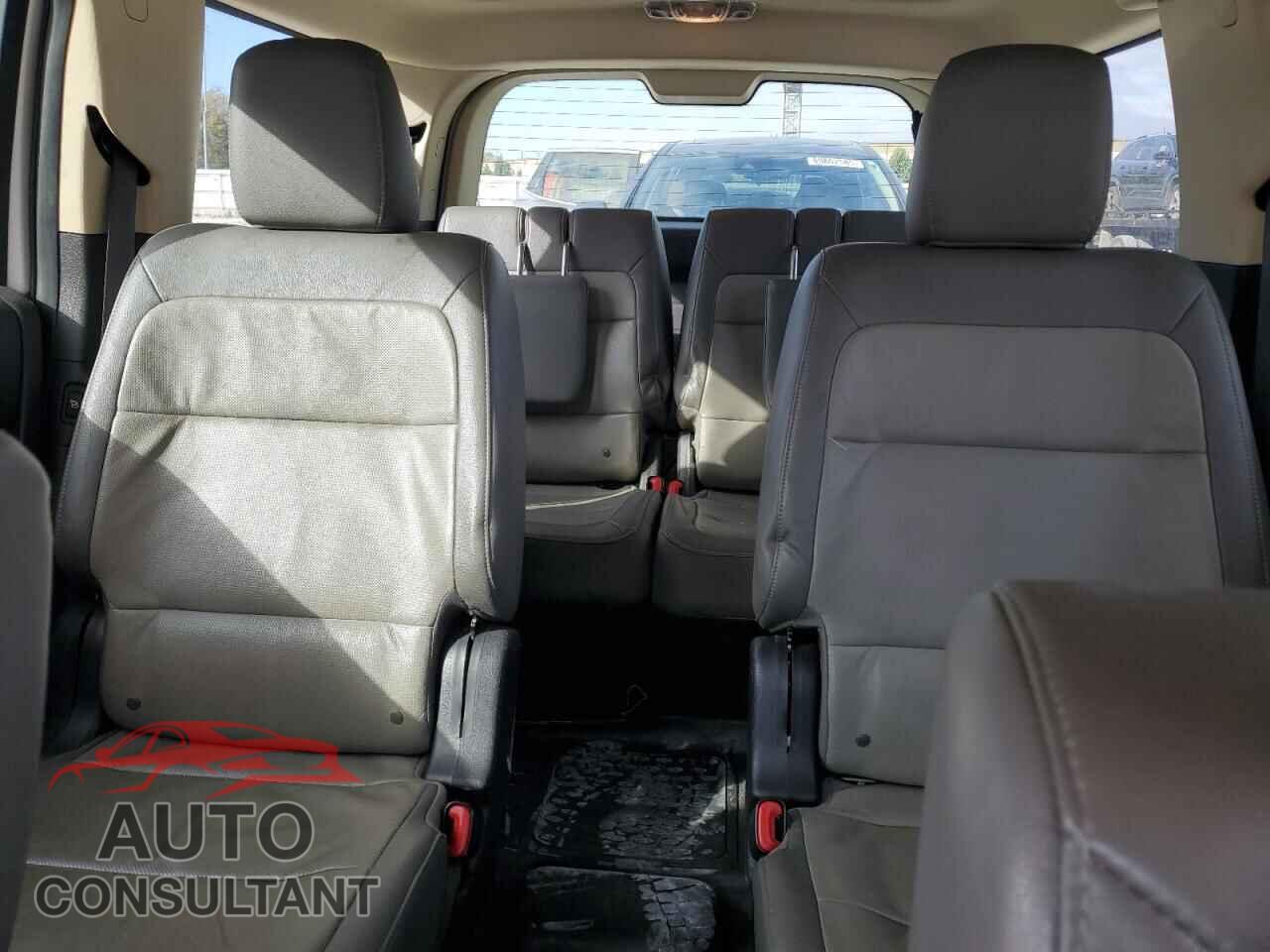 FORD FLEX 2016 - 2FMHK6C8XGBA01842