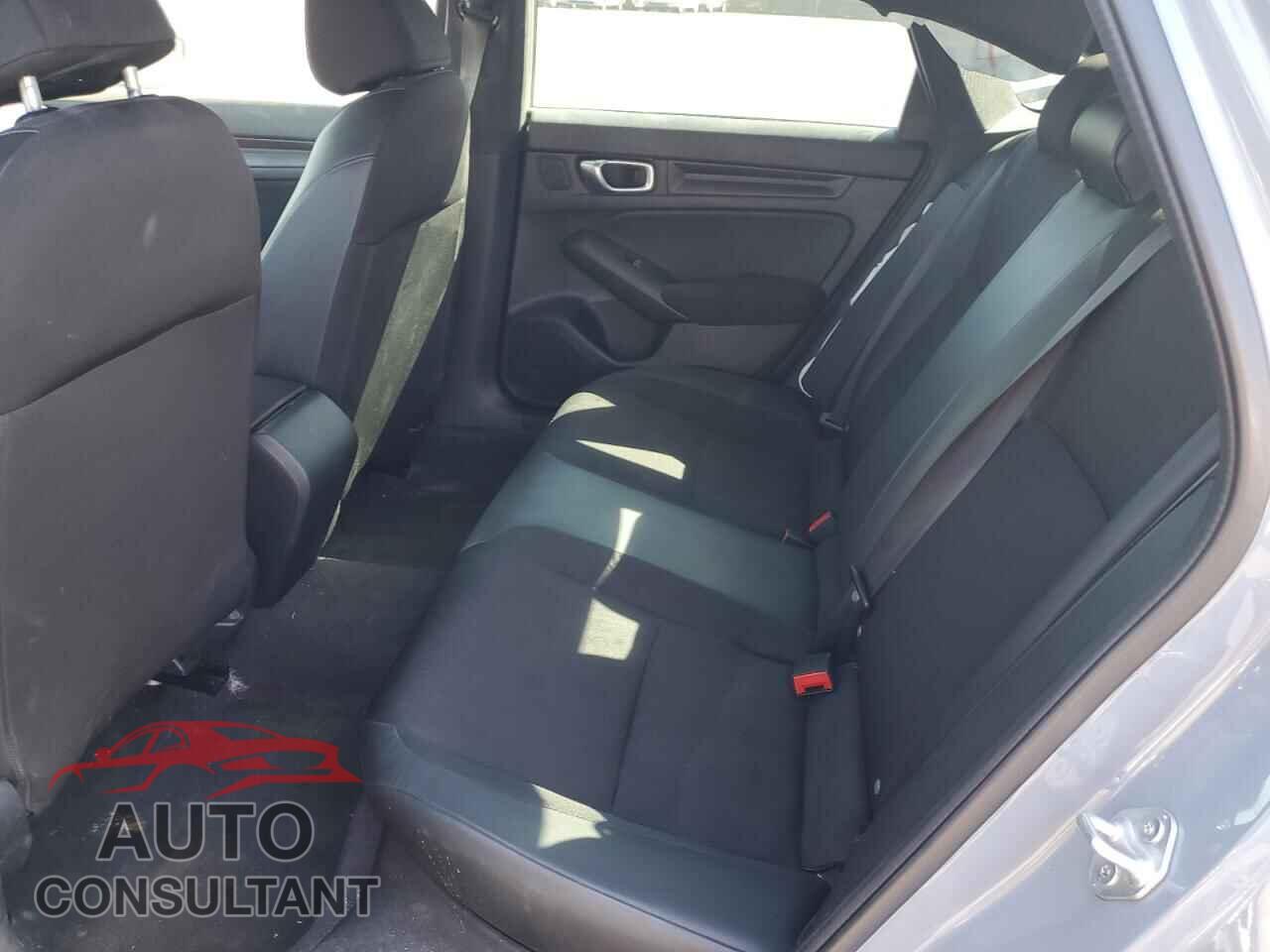 HONDA CIVIC 2023 - 2HGFE2F56PH530345