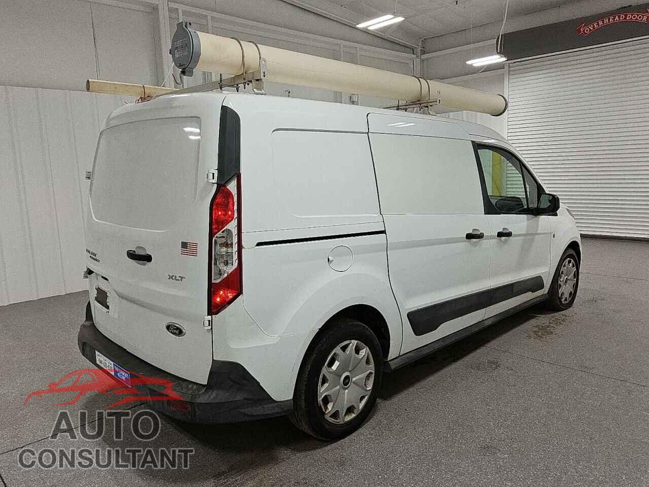 FORD TRANSIT 2014 - NM0LS7F71E1163548