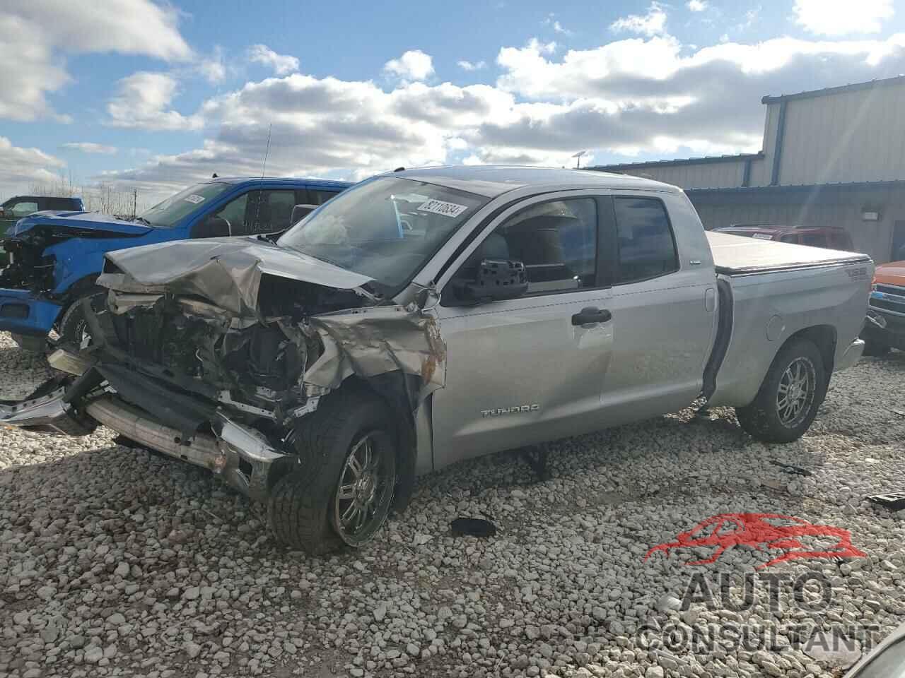 TOYOTA TUNDRA 2015 - 5TFRM5F16FX085869