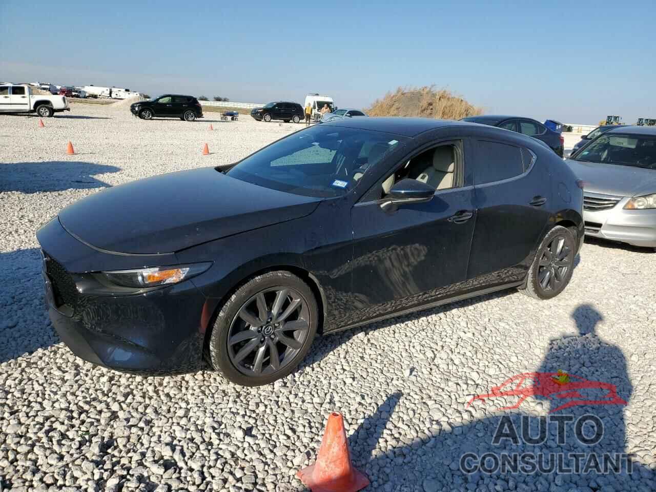 MAZDA 3 2024 - JM1BPALMXR1702214