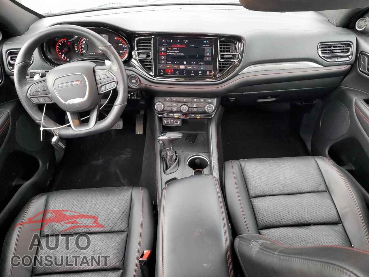 DODGE DURANGO 2024 - 1C4RDJDGXRC157328