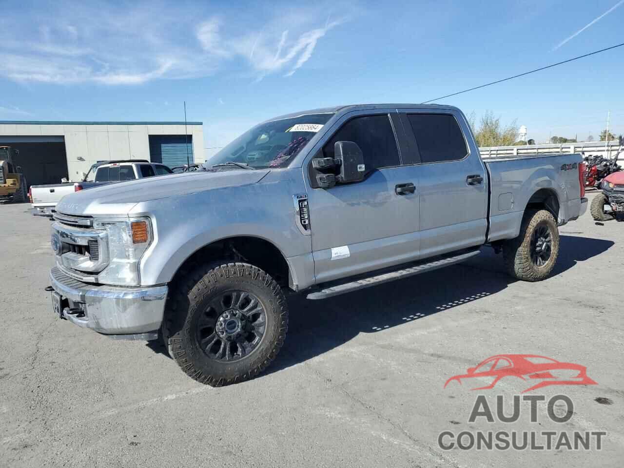 FORD F250 2022 - 1FT7W2BN9NEG40395