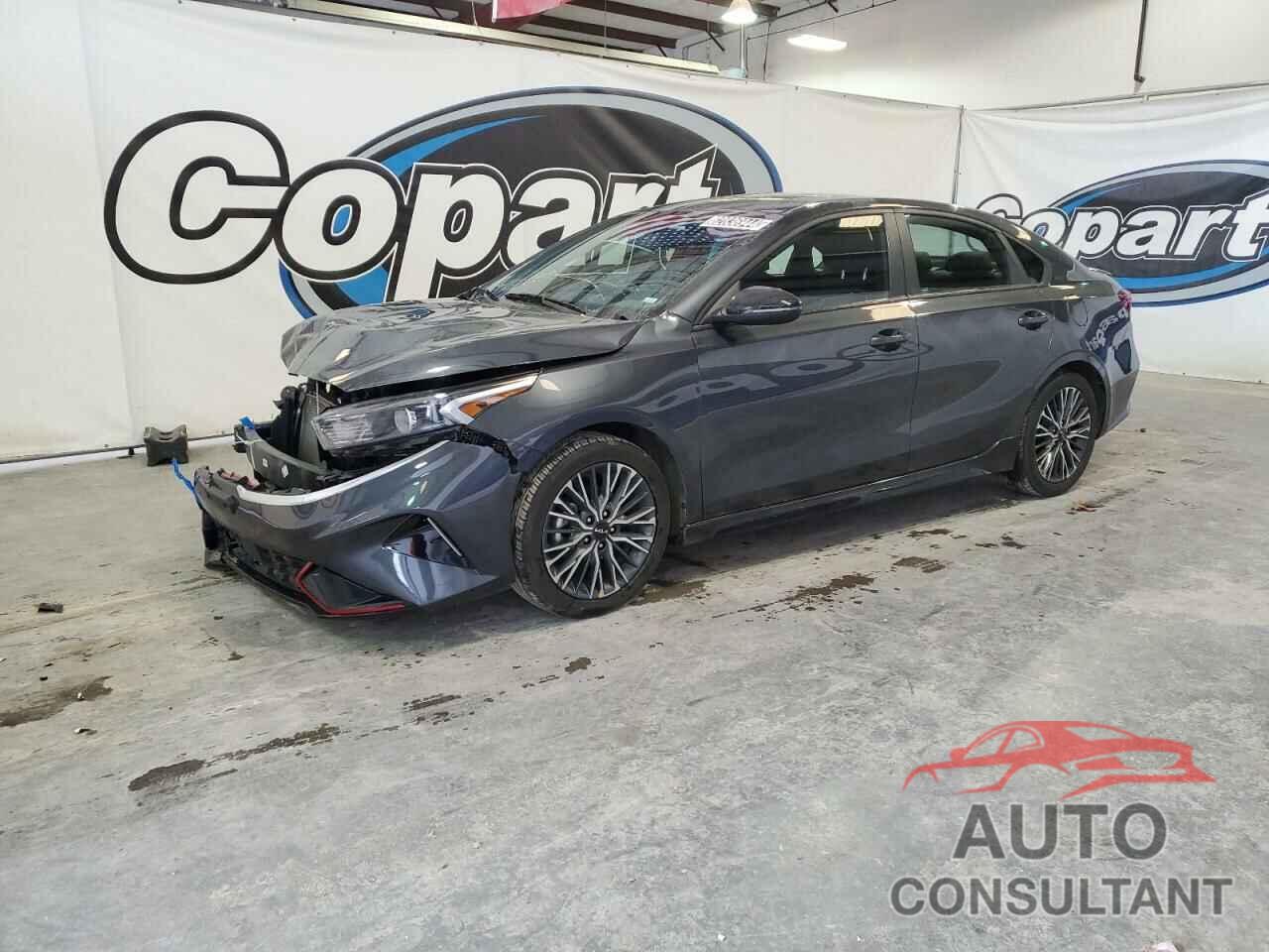 KIA FORTE 2023 - 3KPF54AD5PE576883