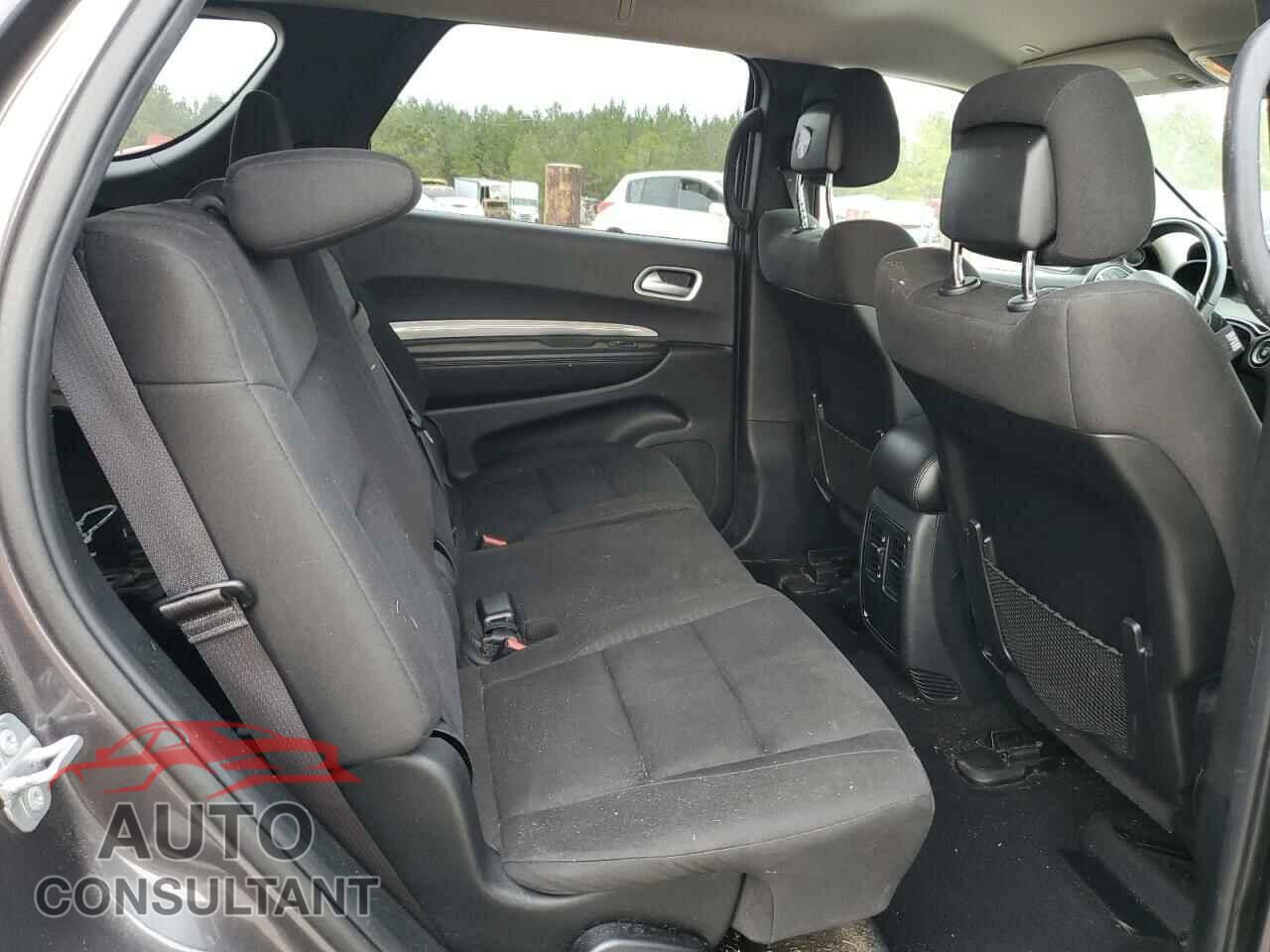 DODGE DURANGO 2020 - 1C4RDHAG8LC106639