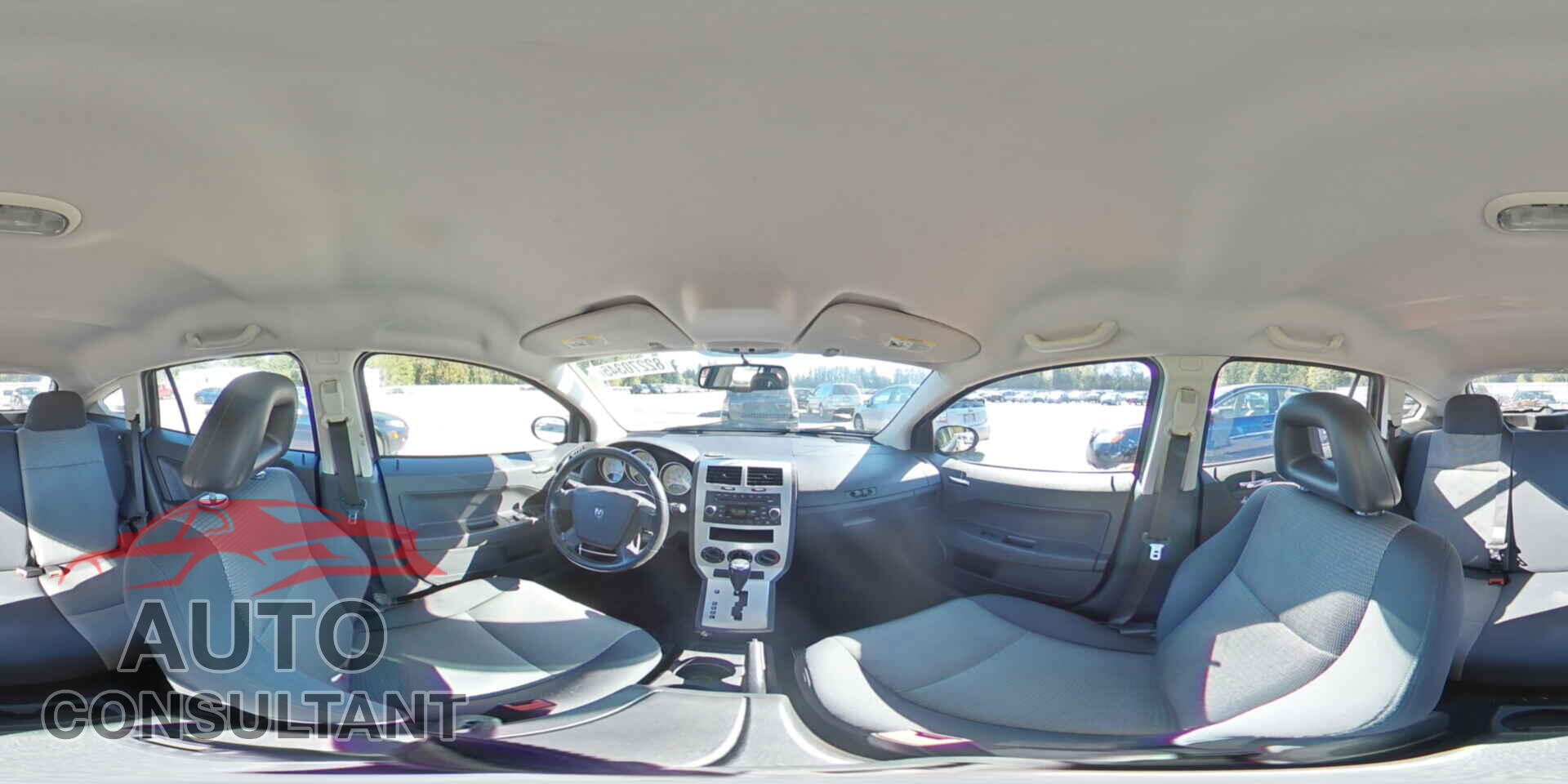 DODGE CALIBER 2009 - 1B3HB48A39D130816