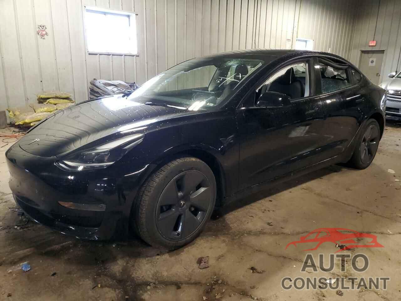 TESLA MODEL 3 2023 - 5YJ3E1EA8PF451498
