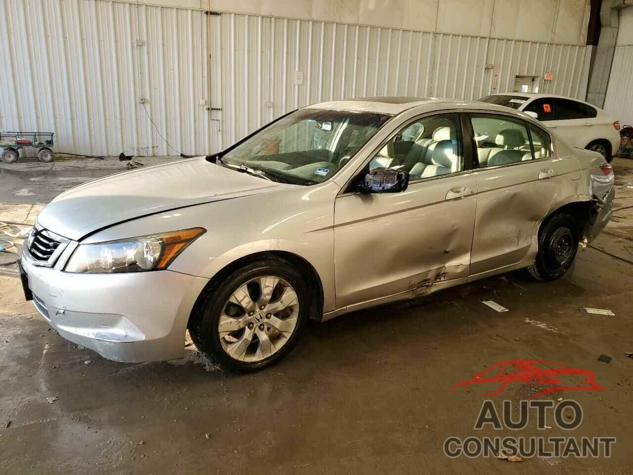 HONDA ACCORD 2009 - 1HGCP26849A170369